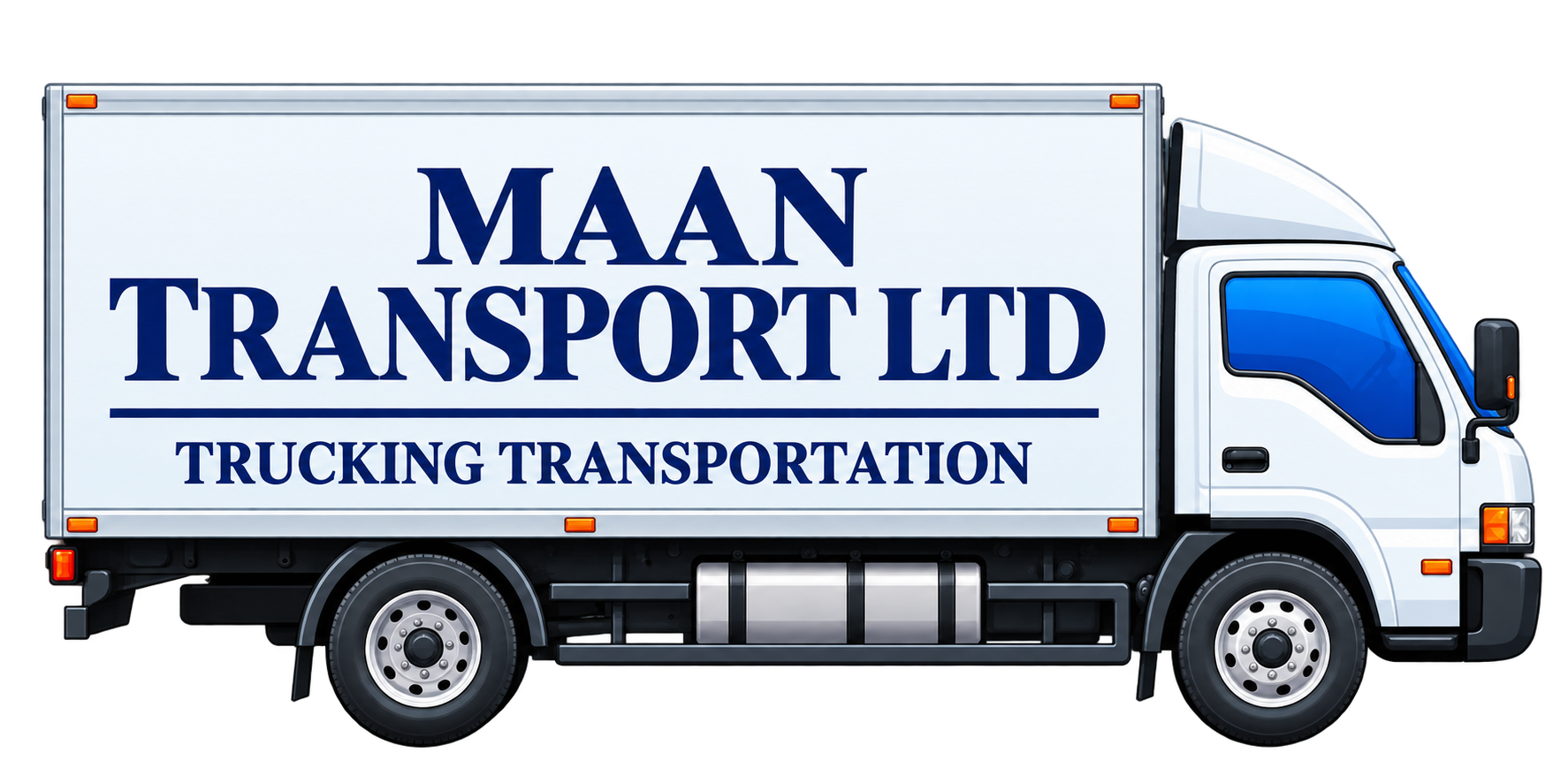 Maan Transport Ltd